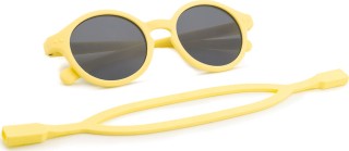 Izipizi Sun Kids+ #D Lemonade (vecumam 3–5 gadi) 21941