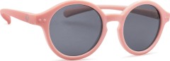 Izipizi Sun Kids+ #D Pastel Pink (vecumam 3–5 gadi)
