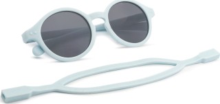 Izipizi Sun Kids+ #D Sweet Blue (для возраста 3–5 лет) 21959