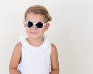 Izipizi Sun Kids+ #D Sweet Blue (для возраста 3–5 лет) 21966