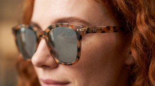 Izipizi Sun #L Light Tortoise