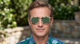 Izipizi Sun #M Light Tortoise Ģenerēts attēls