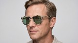 Izipizi Sun #M Light Tortoise Ģenerēts attēls