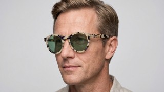 Izipizi Sun #M Light Tortoise Ģenerēts attēls