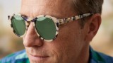 Izipizi Sun #M Light Tortoise Ģenerēts attēls
