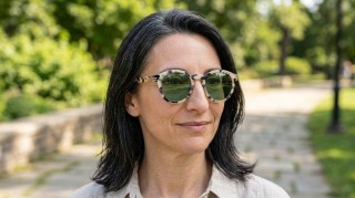 Izipizi Sun #M Light Tortoise Ģenerēts attēls