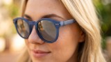 Izipizi Sun #M Night Blue Ģenerēts attēls