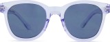 Izipizi Sun #N Athletic Purple 35996
