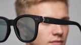Izipizi Sun #N Black 47828