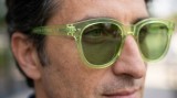 Izipizi Sun #N Dynamic Green Ģenerēts attēls