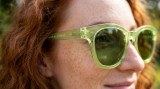 Izipizi Sun #N Dynamic Green Ģenerēts attēls