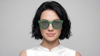 Izipizi Sun #N Green Ģenerēts attēls