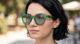 Izipizi Sun #N Green Ģenerēts attēls