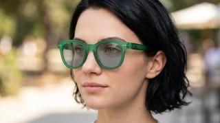 Izipizi Sun #N Green Ģenerēts attēls