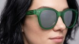 Izipizi Sun #N Green Ģenerēts attēls