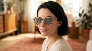 Izipizi Sun #N Light Tortoise Ģenerēts attēls