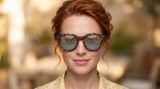 Izipizi Sun #N Tortoise Сгенерированное изображение