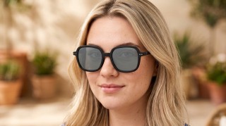 Izipizi Sun #Office Black Ģenerēts attēls