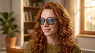 Izipizi Sun #Office Tortoise