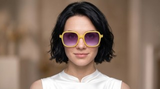 Izipizi Sun #Office Vintage Cream