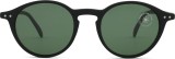 Izipizi Sun Polarized #D Black Лицевая сторона продукта