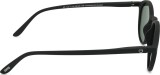 Izipizi Sun Polarized #D Black Боковая сторона продукта