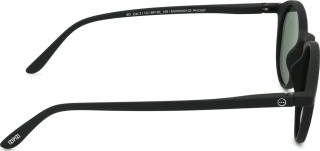 Izipizi Sun Polarized #D Black Боковая сторона продукта
