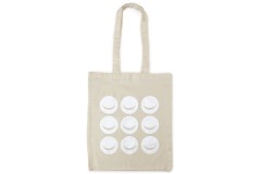 Хлопковая сумка для покупок Lentiamo (бонус)
