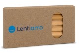 Lentiamo krāsojamās grāmatas + zīmuļi 47341