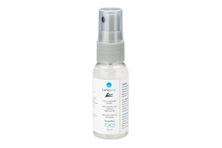 Briļļu tīrīšanas aerosols Lentiamo 29,5 ml (bonuss)