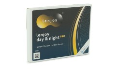 Lenjoy Day & Night PRO (3 линзы)