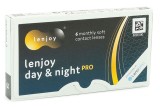 Lenjoy Day & Night PRO (6 lēcas) 50451