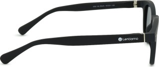 Lentiamo Kids Aliki Ink Black (vecumam 3–5 gadi) 38876