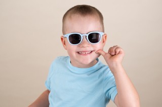 Lentiamo Kids Aliki Light Blue (для возраста 3–5 лет) 38868