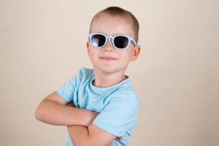 Lentiamo Kids Aliki Light Blue (для возраста 3–5 лет) 38869