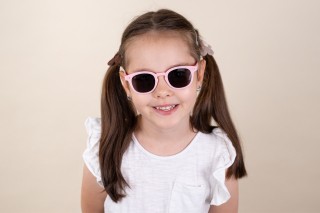 Lentiamo Kids Aliki Light Pink (vecumam 3–5 gadi) 38859