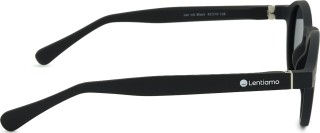 Lentiamo Kids Jan Ink Black (для возраста 3–5 лет) 38822