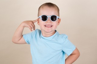 Lentiamo Kids Jan Light Blue (vecumam 3–5 gadi) 38851