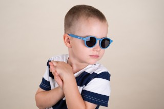 Lentiamo Kids Jan Stone Blue (vecumam 3–5 gadi) 38832