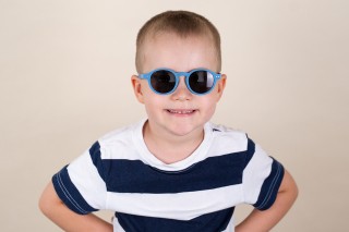 Lentiamo Kids Jan Stone Blue (vecumam 3–5 gadi) 38833