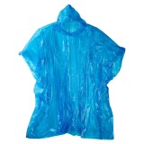 Lietusmētelis - zils (bonuss) 811