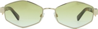 Marc Jacobs Marc 496/S LPE 06 55 + цепочка