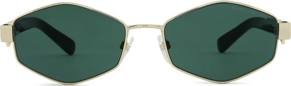 Marc Jacobs Marc 496/S PEF MT 55 + briļļu ķēdīte