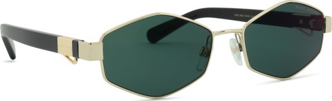 Marc Jacobs Marc 496/S PEF MT 55 + briļļu ķēdīte