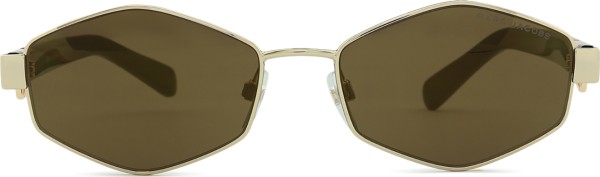 Marc Jacobs Marc 496/S RHL VP 55 + briļļu ķēdīte