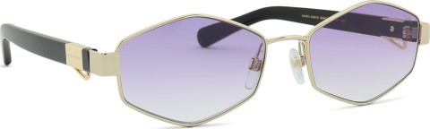 Marc Jacobs Marc 496/S S9E DG 55 + briļļu ķēdīte