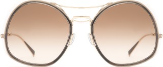 Max Mara MM Bridge I ACI/HA 57 3838