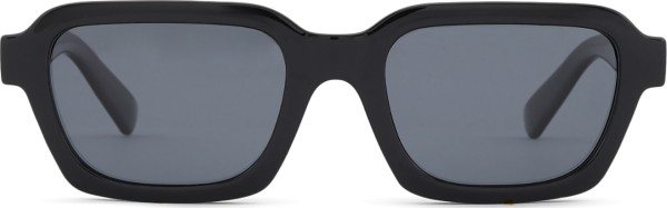 Meller Adisa All Black