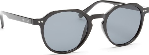 Meller Chauen All Black