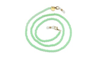 Цепочка для очков Meller Hirsi Mint